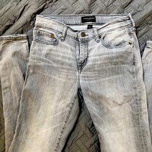 Banana Republic skinny Jean size 26